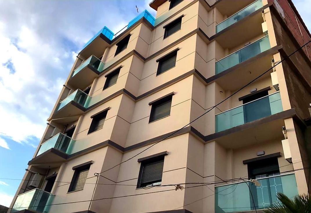 Residence Aniss Vacance Orão Exterior foto